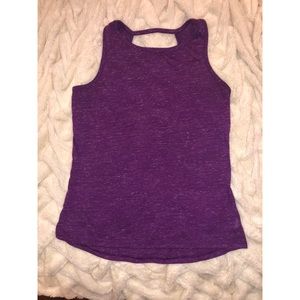 Victoria’s Secret Sport Workout Top